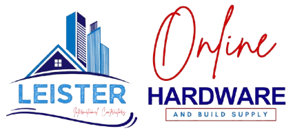Leister Online Hardware & Build Supply