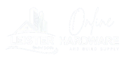Leister Online Hardware & Build Supply