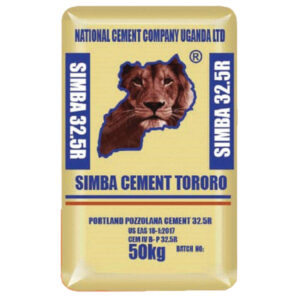 Simba Cement 32.5R