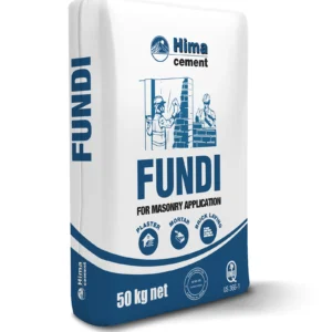 Hima Fundi Cement