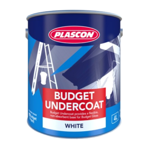 Plascon Budget Undercoat Paint