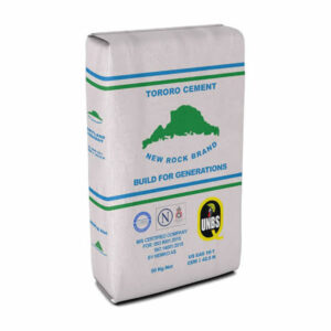 Tororo Cement CEM I