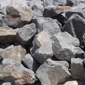 Hardcore Stones