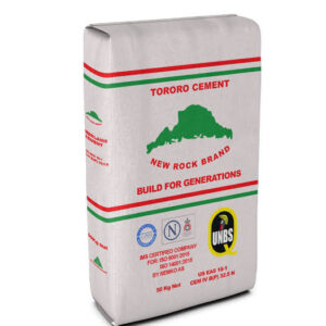 Tororo Cement CEM IV