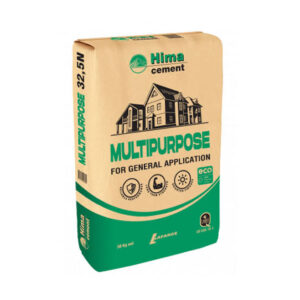 Hima MultiPurpose 32.5N