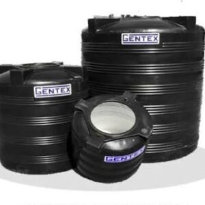 Gentex Water Tank