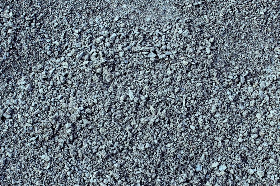 Stone Dust