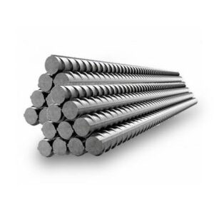 TMX Reinforcement Bars
