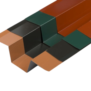 B-Valley Roofing Sheet