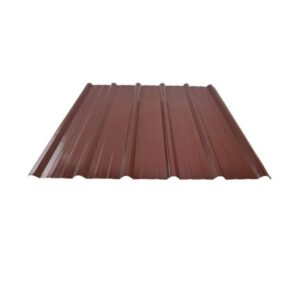 Super Eco Iron Sheets